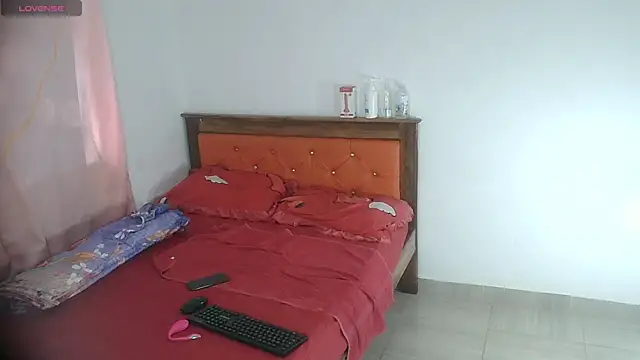 Lawuaifu1 online show from 11-14-25, 06:50