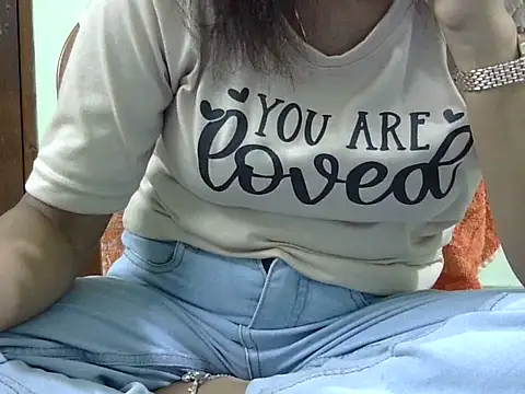 CHAMELI4747 online show from 10-14-25, 08:48