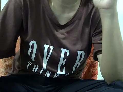 CHAMELI4747 online show from 10-19-25, 07:53