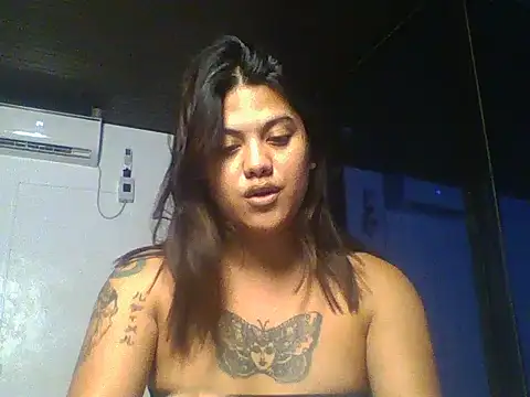 Ms Ivaneska online show from 07-30-26, 01:21
