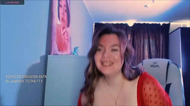 Aura boobss online show from 02-03-26, 08:30