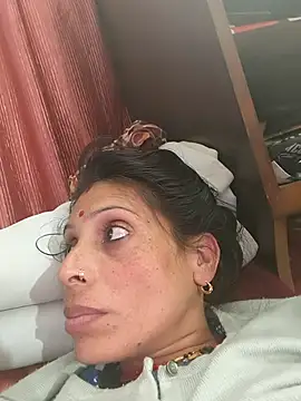 ISHANI-SINGH online show from 11-14-25, 03:00