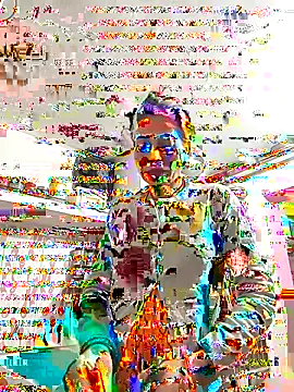 ISHANI-SINGH online show from 11-28-25, 02:42