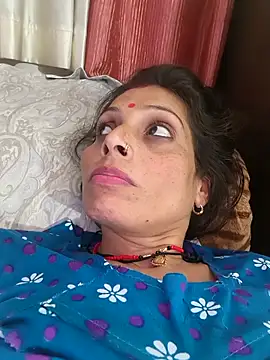 ISHANI-SINGH online show from 12-01-25, 03:28