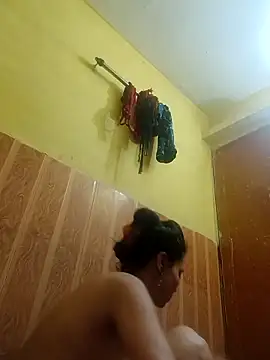 Snapshot of ISHANI-SINGH chatting on 02-20-26, 06:08 ISHANI-SINGH online show from 02-20-26, 06:08