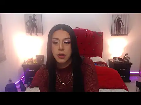 CharlotteBrooks online show from 03-19-26, 06:12