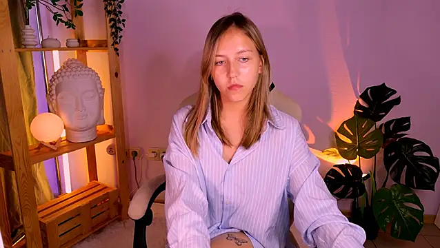 CindySparkl online show from 07-05-26, 03:34