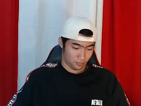 Siege cum69 online show from 04-10-26, 04:55