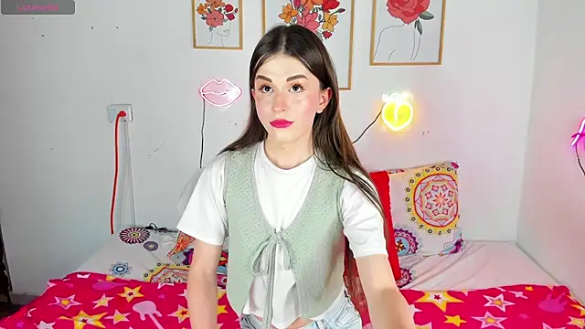 Snapshot of arielmishel chatting on 03-22-26, 12:30 arielmishel online show from 03-22-26, 12:30