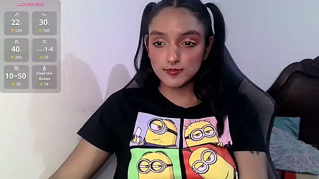 Ari 20  online show from 10-15-25, 12:11