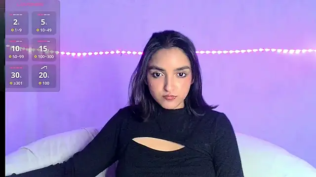 Ari 20  online show from 02-25-26, 05:50