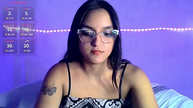 Ari 20  online show from 03-31-26, 08:20