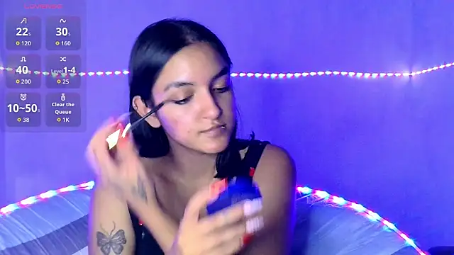 Ari 20  online show from 04-16-26, 06:30