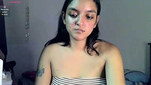 Ari 20  online show from 05-31-26, 05:20