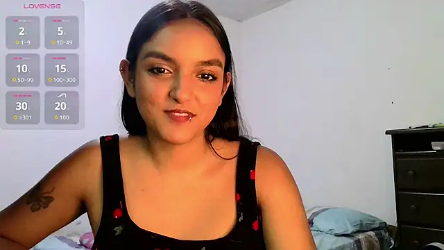 Ari 20  online show from 06-08-26, 07:36