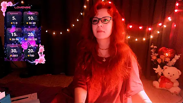 Snapshot of Crystal2207 chatting on 12-02-25, 05:02 Crystal2207 online show from 12-02-25, 05:02