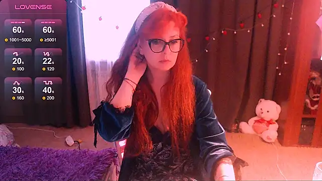 Snapshot of Crystal2207 chatting on 05-27-26, 04:26 Crystal2207 online show from 05-27-26, 04:26