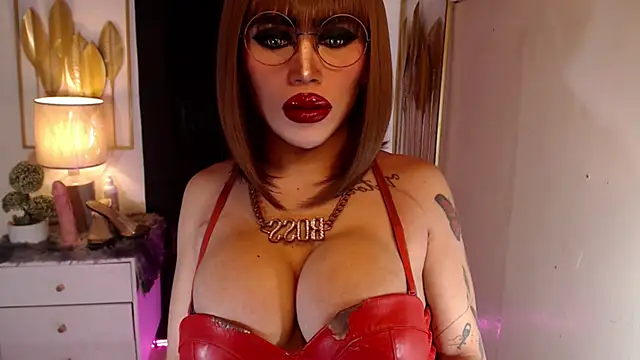 Goddess Maliya online show from 09-22-25, 04:58