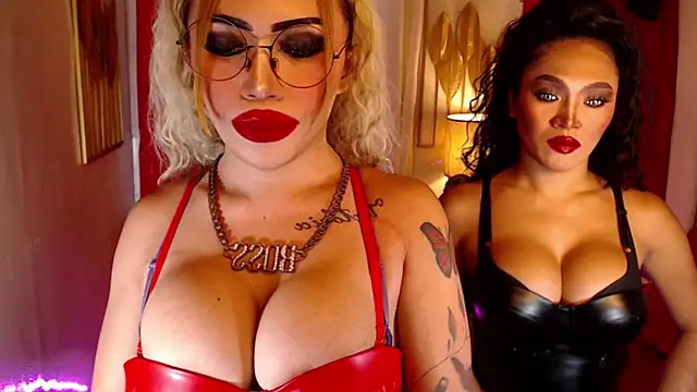 Goddess Maliya online show from 05-21-26, 05:25