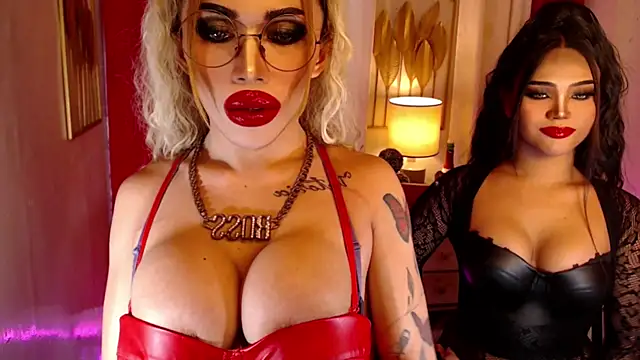 Goddess Maliya online show from 07-10-26, 04:50