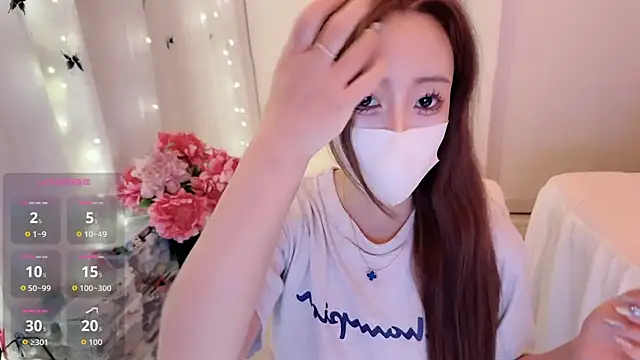 charlotte520 online show from 04-12-26, 11:54