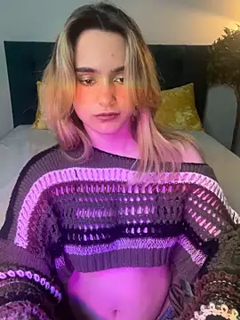 Chloe Ravens online show from 09-12-25, 08:09