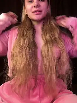 Chloe Ravens online show from 10-06-25, 03:04