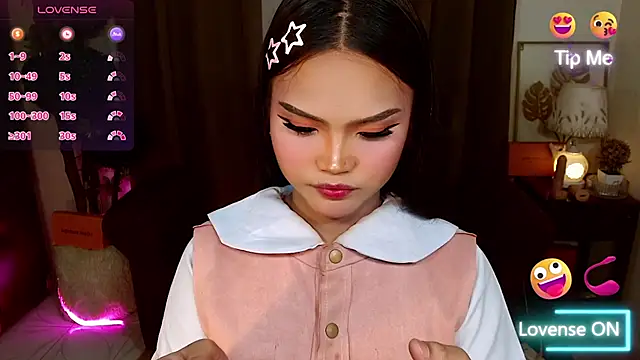 Snapshot of _MaxcineMalkova_ chatting on 12-03-25, 01:09 MaxcineMalkova online show from 12-03-25, 01:09