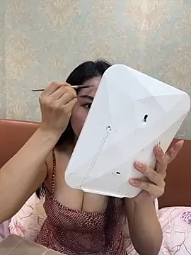 Candice888 online show from 09-10-25, 08:47