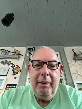 Snapshot of CharlieWeaver22 chatting on 07-10-26, 10:51 CharlieWeaver22 online show from 07-10-26, 10:51