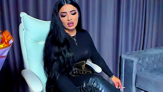 DevashaQueenX online show from 10-29-25, 08:49