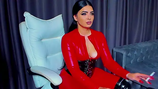 DevashaQueenX online show from 11-19-25, 08:58