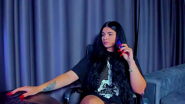 DevashaQueenX online show from 11-28-25, 11:18