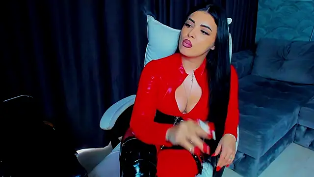 Snapshot of DevashaQueenX chatting on 01-12-26, 10:31 DevashaQueenX online show from 01-12-26, 10:31