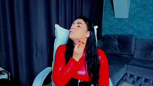 Snapshot of DevashaQueenX chatting on 01-15-26, 10:09 DevashaQueenX online show from 01-15-26, 10:09