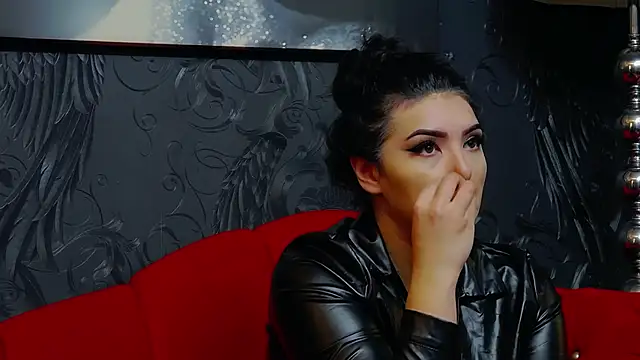 Snapshot of DevashaQueenX chatting on 02-14-26, 09:06 DevashaQueenX online show from 02-14-26, 09:06