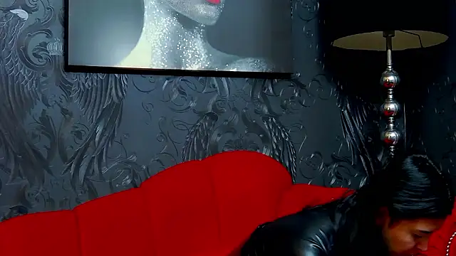 Snapshot of DevashaQueenX chatting on 02-18-26, 08:32 DevashaQueenX online show from 02-18-26, 08:32