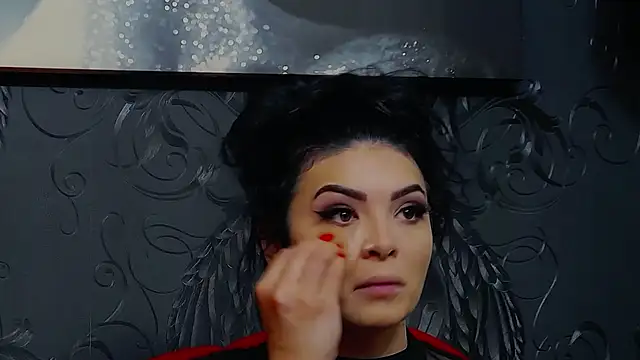 DevashaQueenX online show from 04-09-26, 07:36