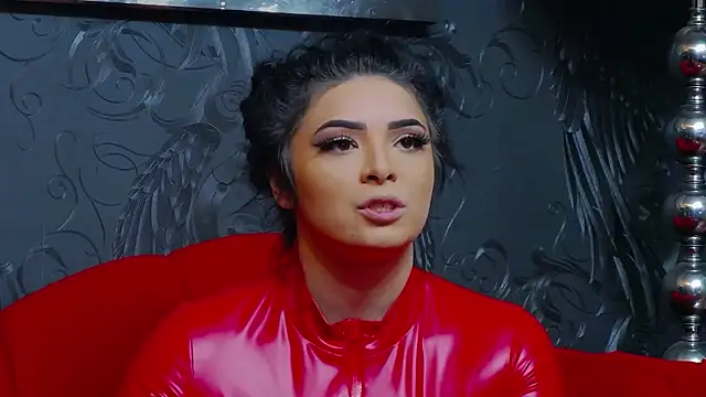 DevashaQueenX online show from 05-19-26, 07:37