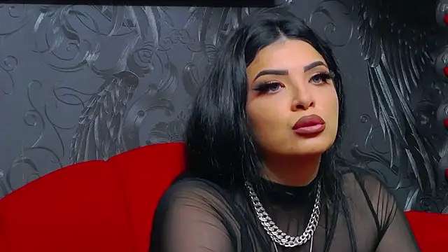 DevashaQueenX online show from 06-02-26, 07:10