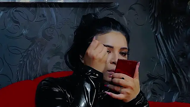 DevashaQueenX online show from 06-08-26, 07:20