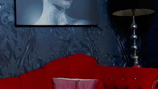 DevashaQueenX online show from 07-05-26, 07:37