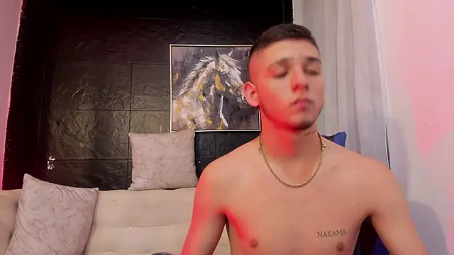 Mathewboy1 online show from 09-30-25, 11:48