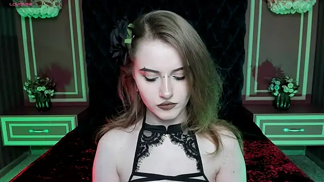 EllieMori online show from 04-19-26, 05:56