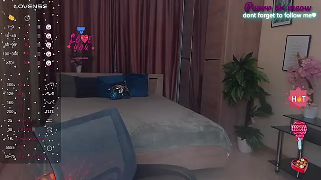 LiSinDoll online show from 10-06-25, 01:25