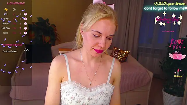 LiSinDoll online show from 02-13-26, 01:56