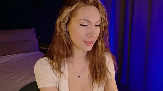 MariGven online show from 03-25-26, 03:18