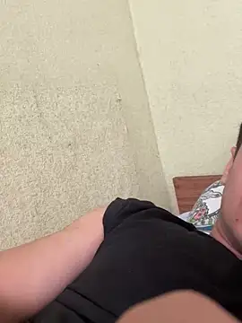 Cruel00 online show from 11-16-25, 09:37