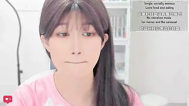 Rabbitlittlefool online show from 04-15-26, 07:58