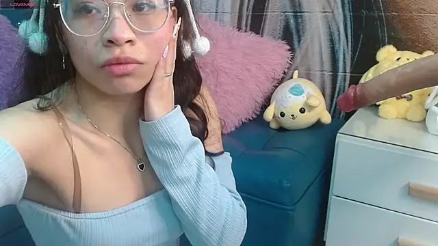 Snapshot of Giaa_rossi chatting on 09-19-25, 02:18 Giaa rossi online show from 09-19-25, 02:18